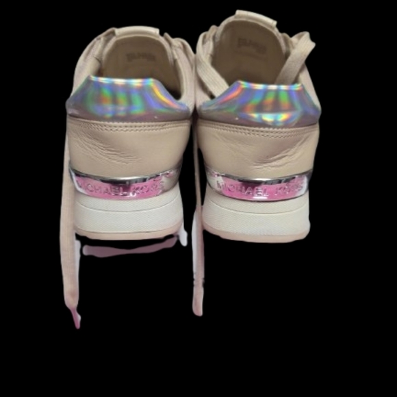 Michael Kors SNEAKERS - Picture 6 of 13